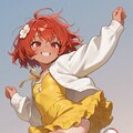 日焼け少女あかねのガーリーファッション 7枚目