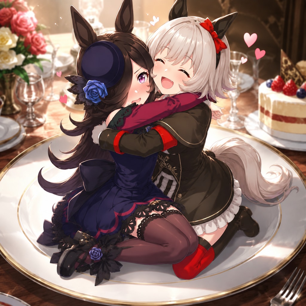 カレンライス