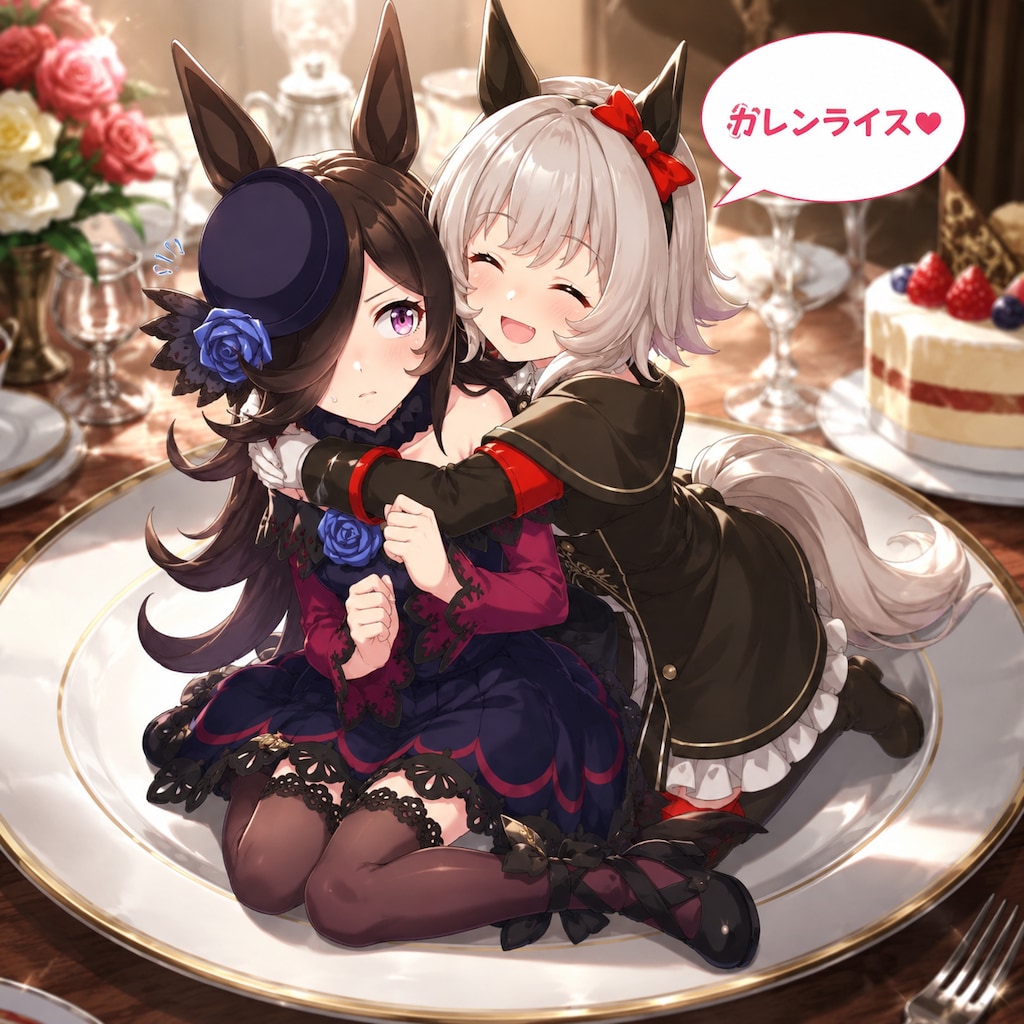 カレンライス