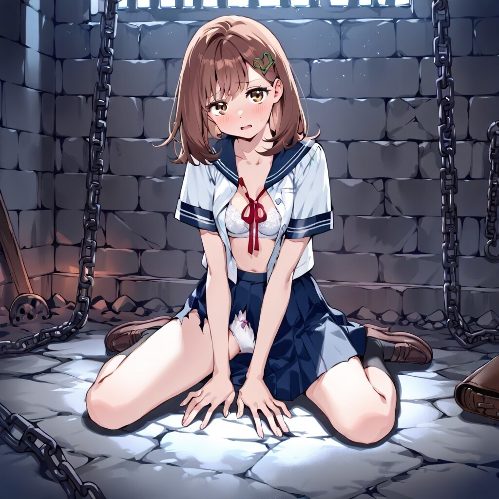 EX アナザー