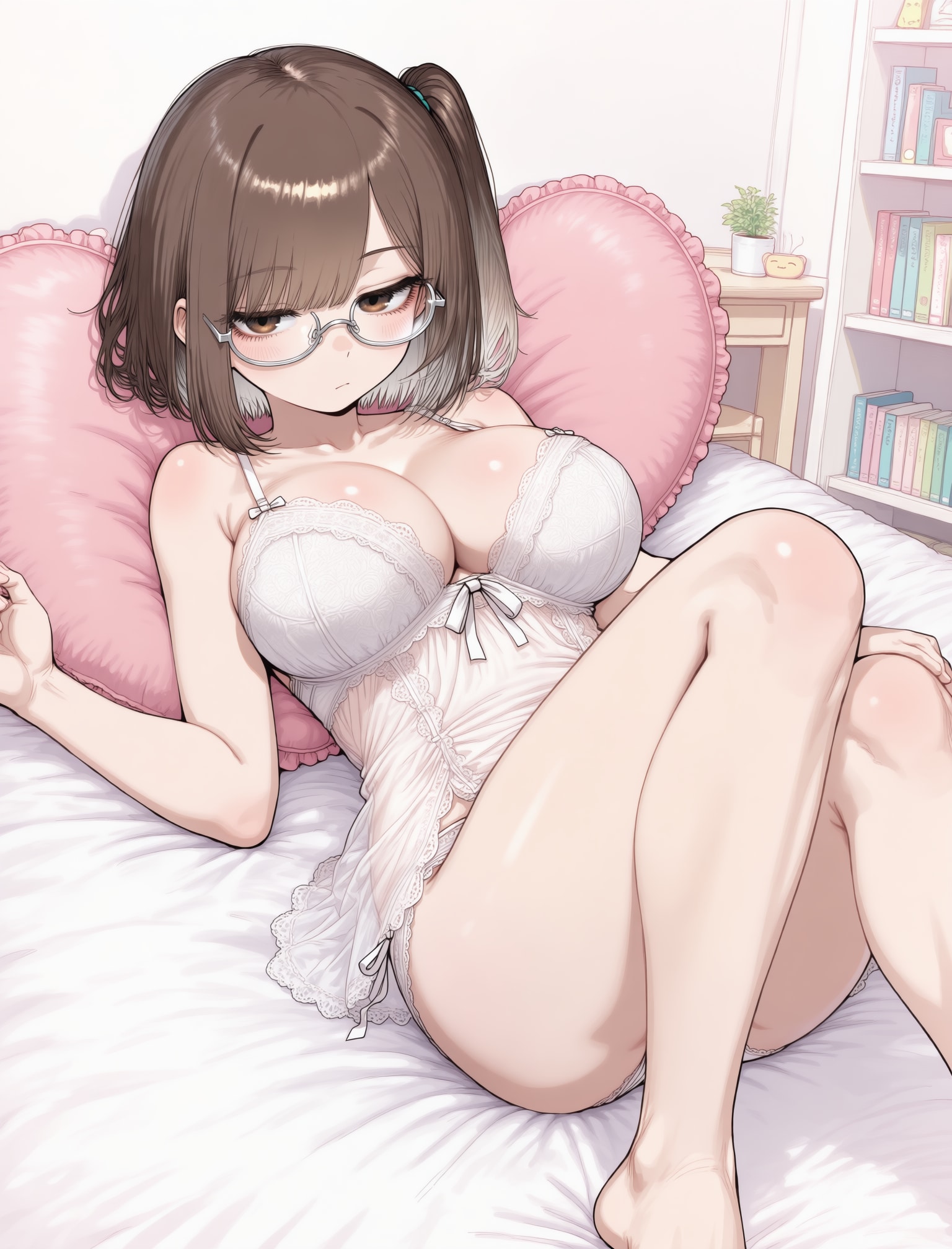 ねむい