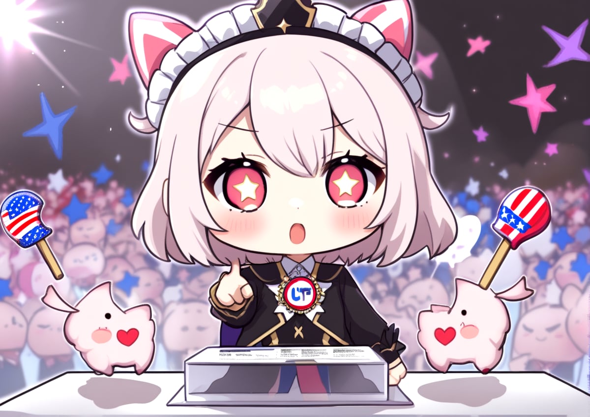 そうび（選挙） | の人気AIイラスト・グラビア