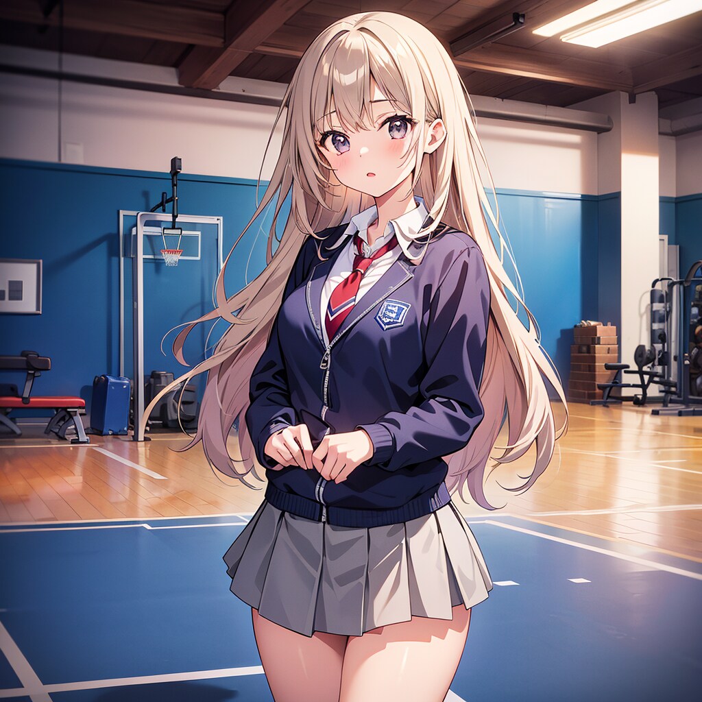 おはよー