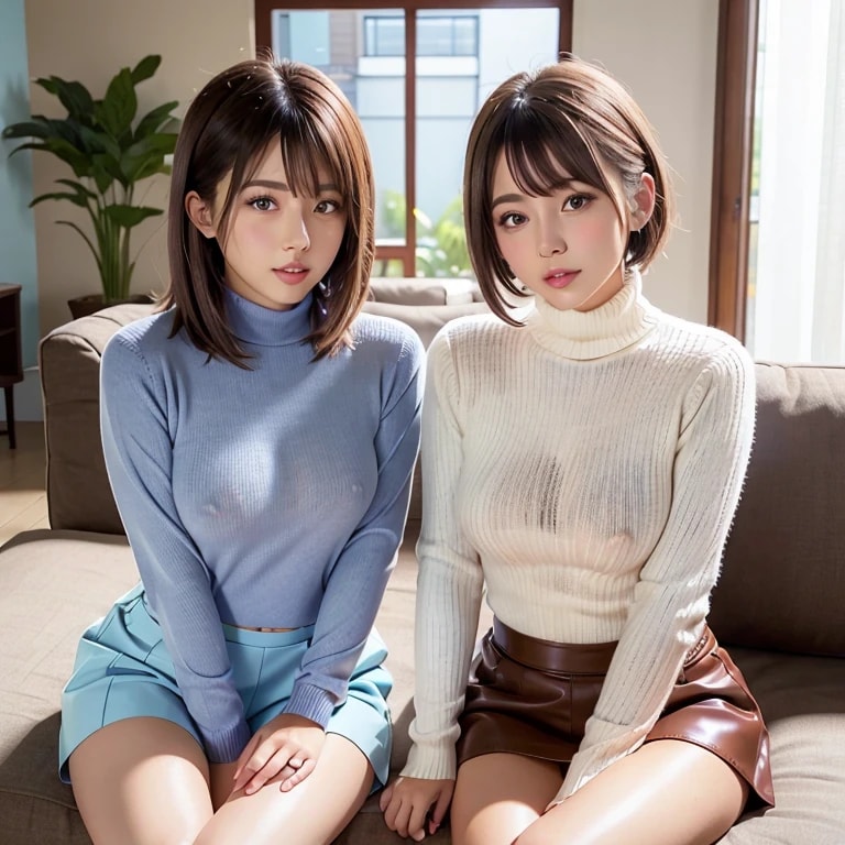 (5枚)おっぱいな女の子260609