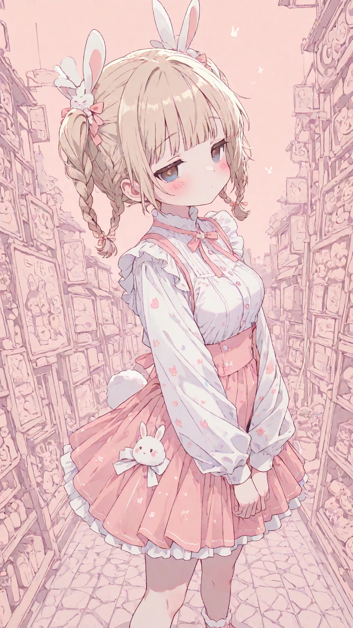 なし