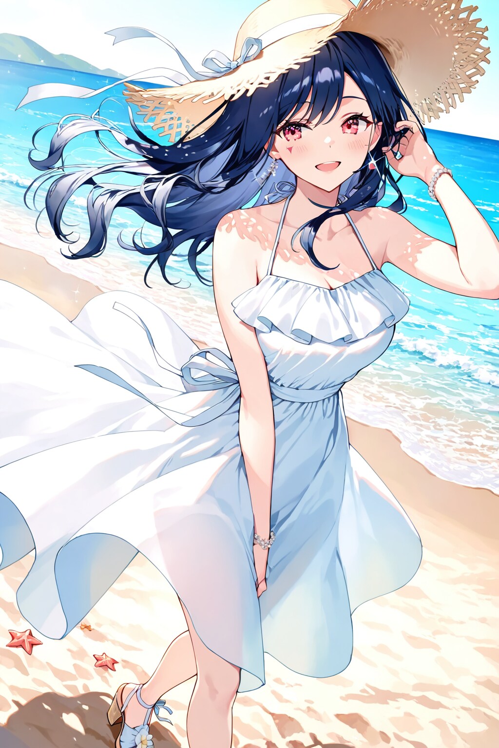 オリジナルちゃん