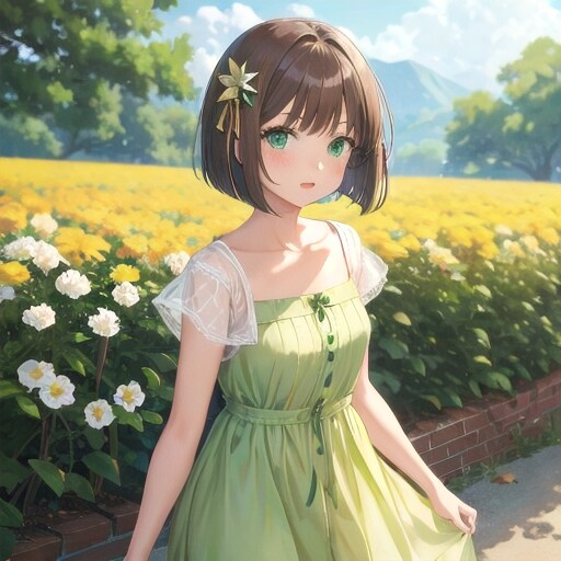 花壇