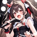 ラストスパート！走り切るわよ！ 4枚目