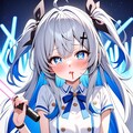 ラストスパート！走り切るわよ！ 5枚目