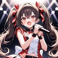 ラストスパート！走り切るわよ！ 3枚目