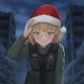 おかっぱさんの戦場のメリークリスマス ZERO 4枚目