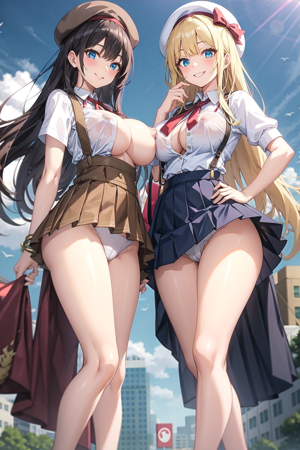 春の訪れ22