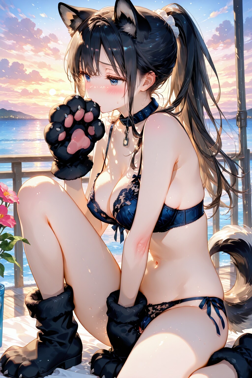 うずうず