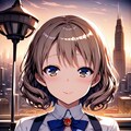 SDXLイラストいろいろ2 4枚目