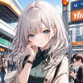 SDXLイラストいろいろ2 5枚目