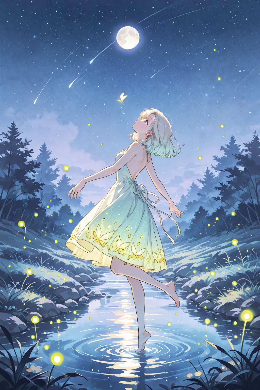 月夜