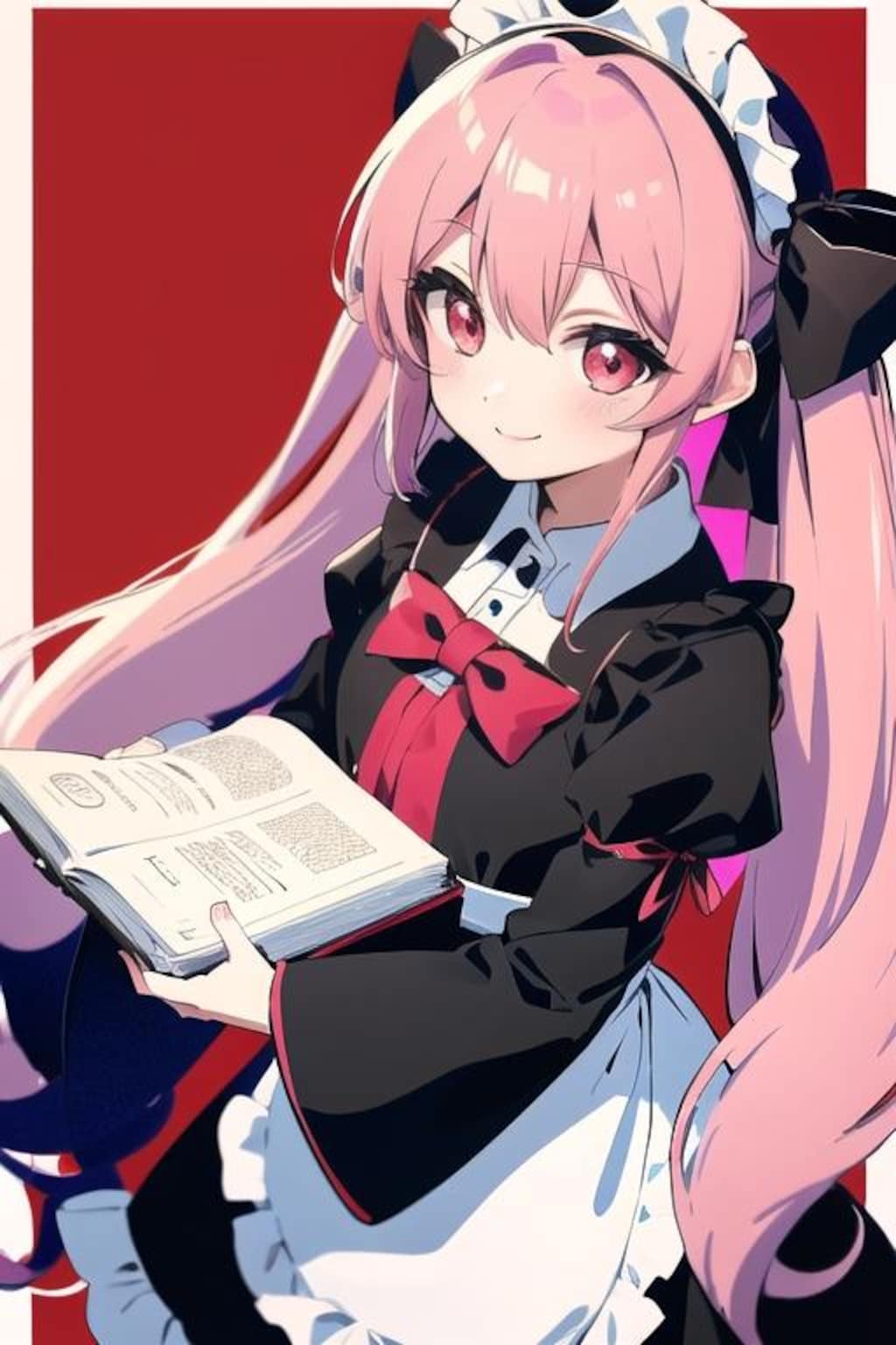 メイドさん