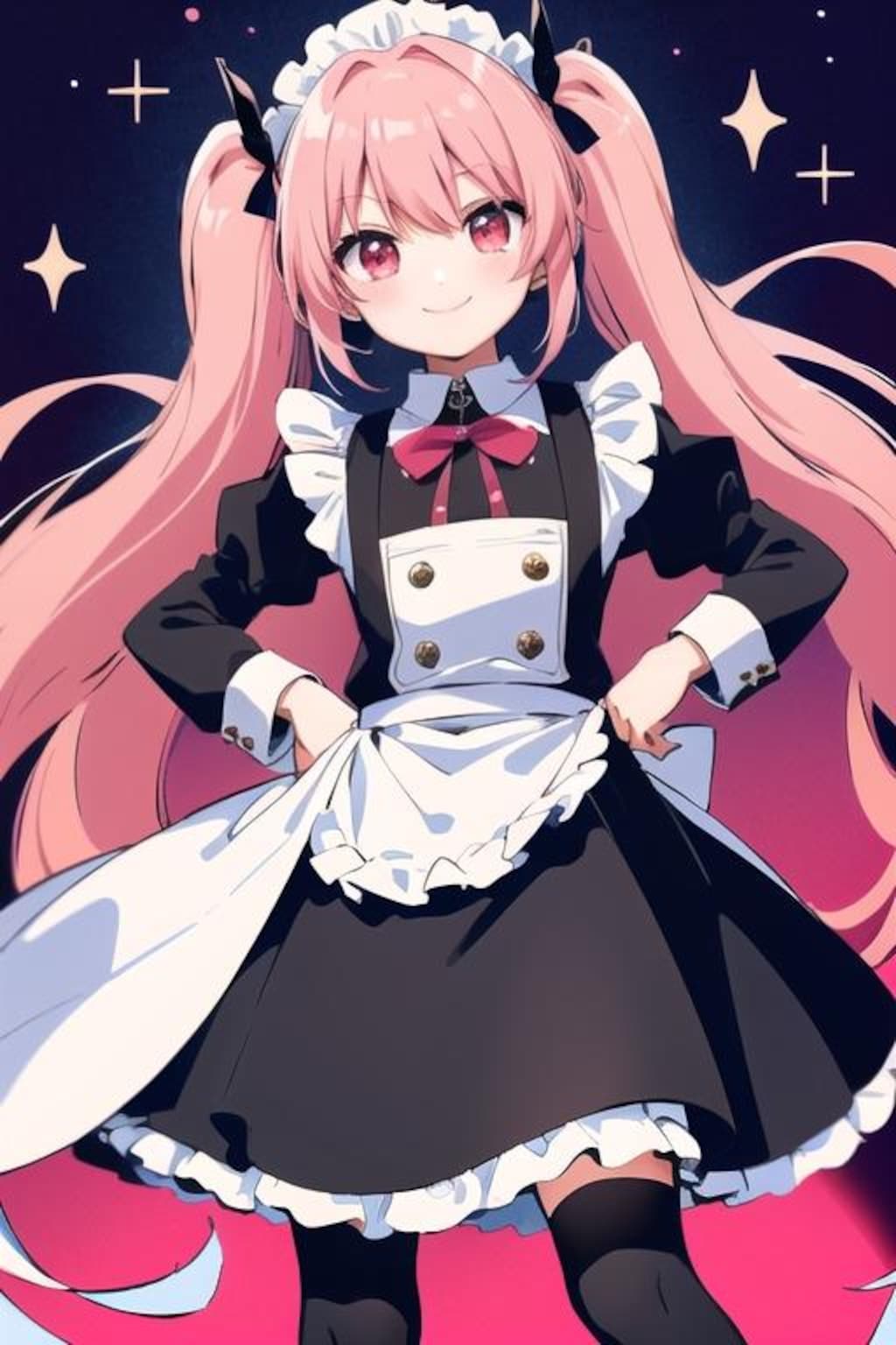メイドさん