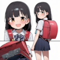通りすがりのJS 10枚目