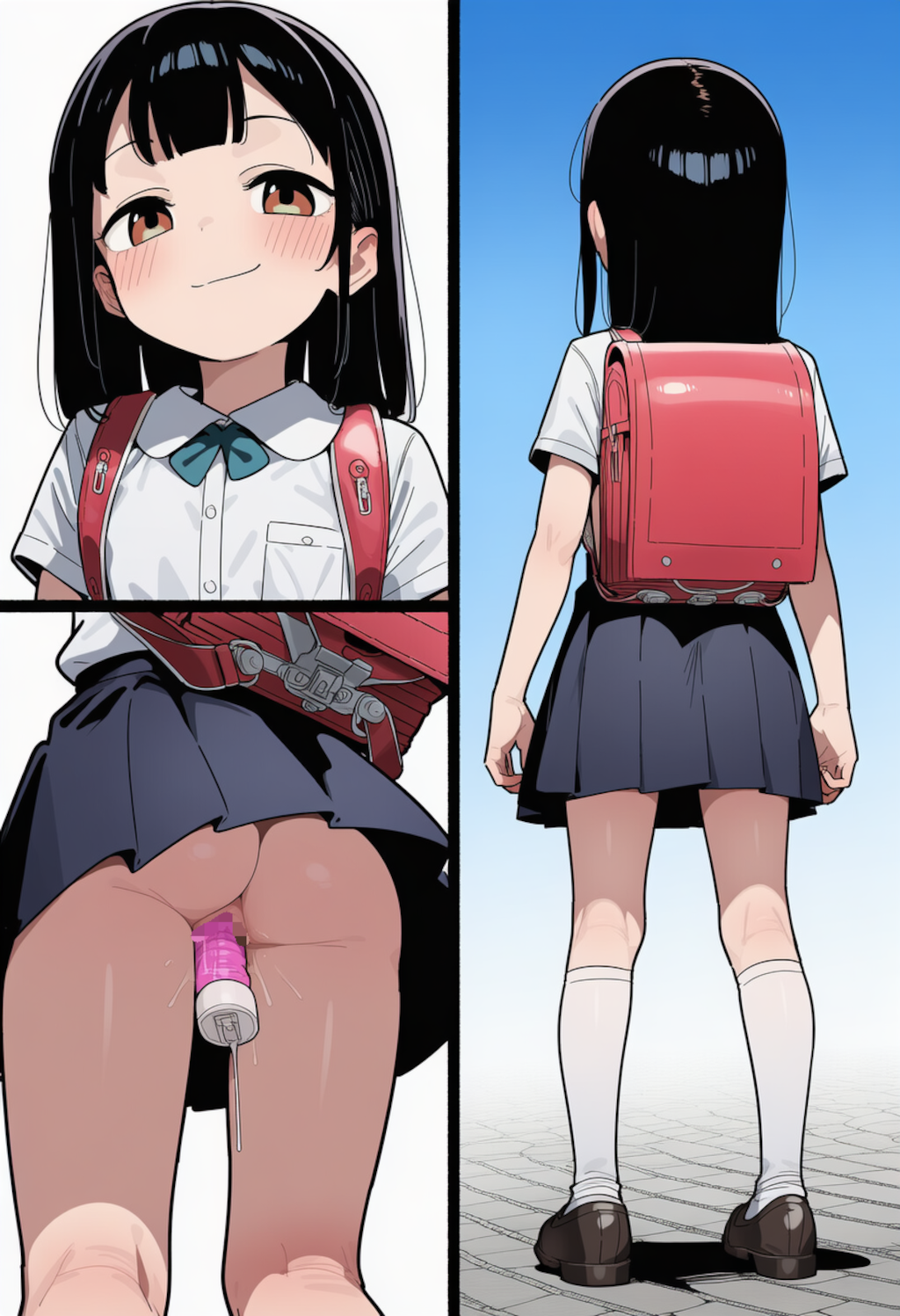 通りすがりのJS