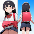 通りすがりのJS 6枚目