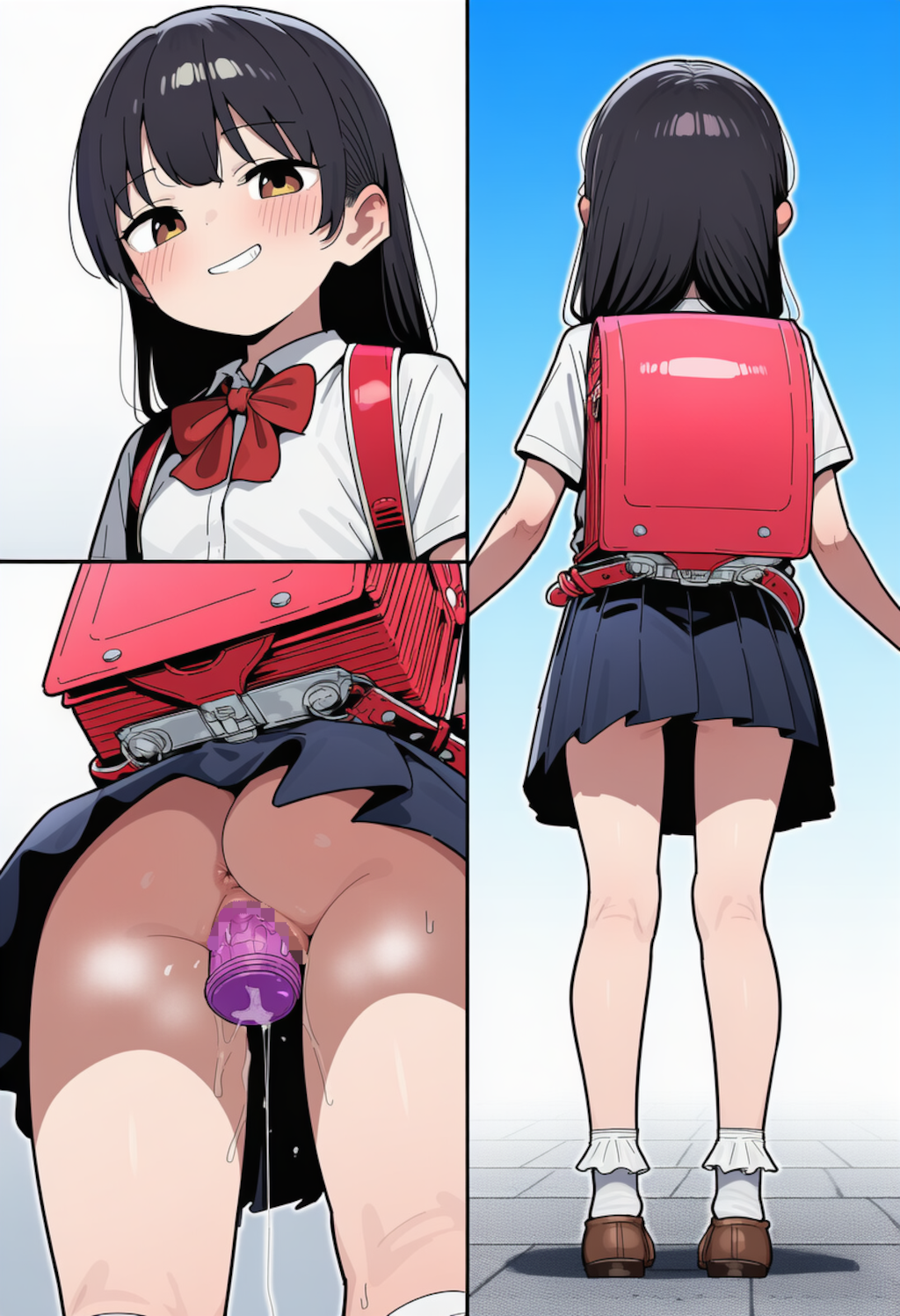 通りすがりのJS
