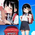 通りすがりのJS 2枚目