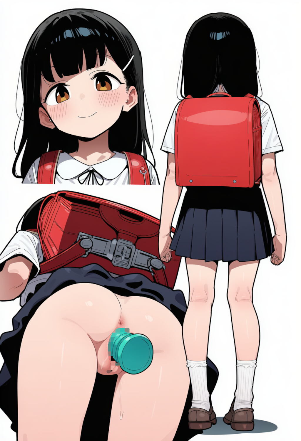 通りすがりのJS