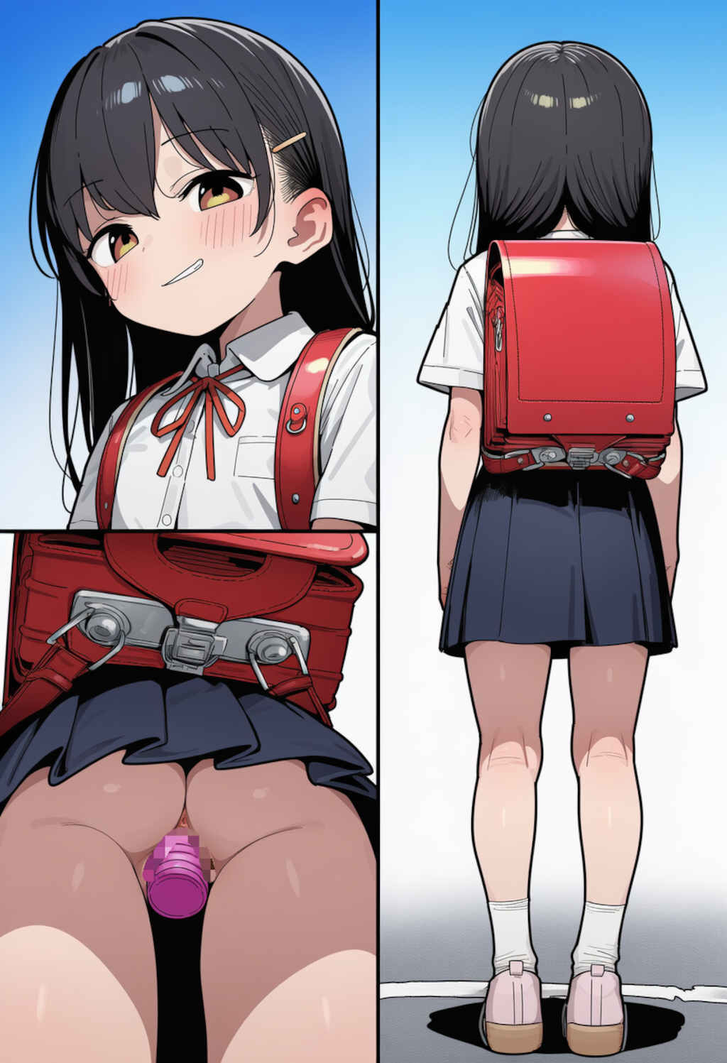 通りすがりのJS