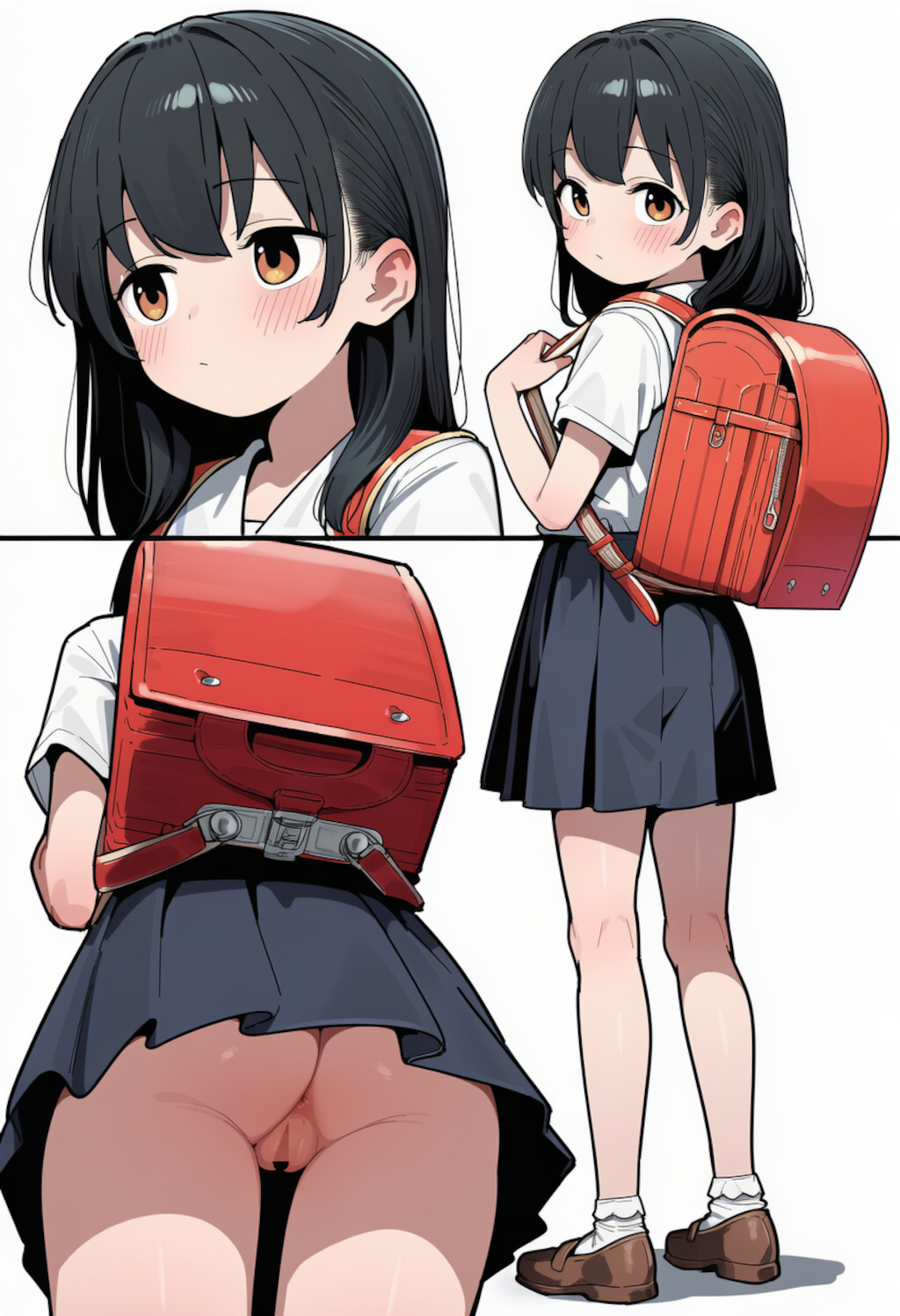 通りすがりのJS