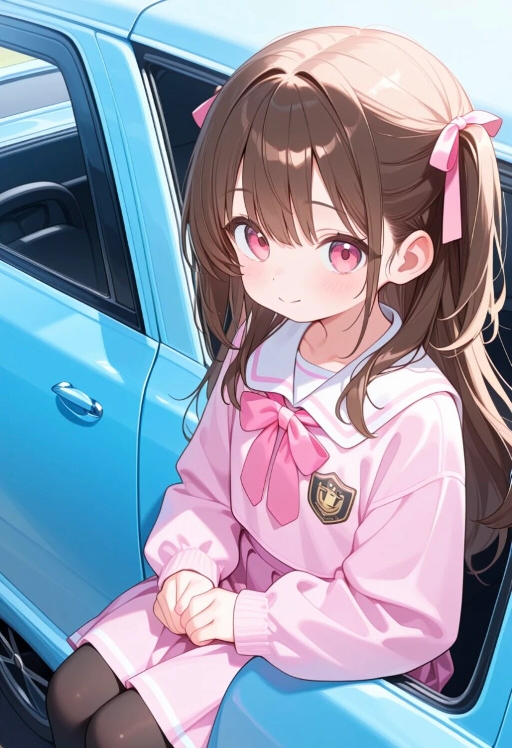 車🚗