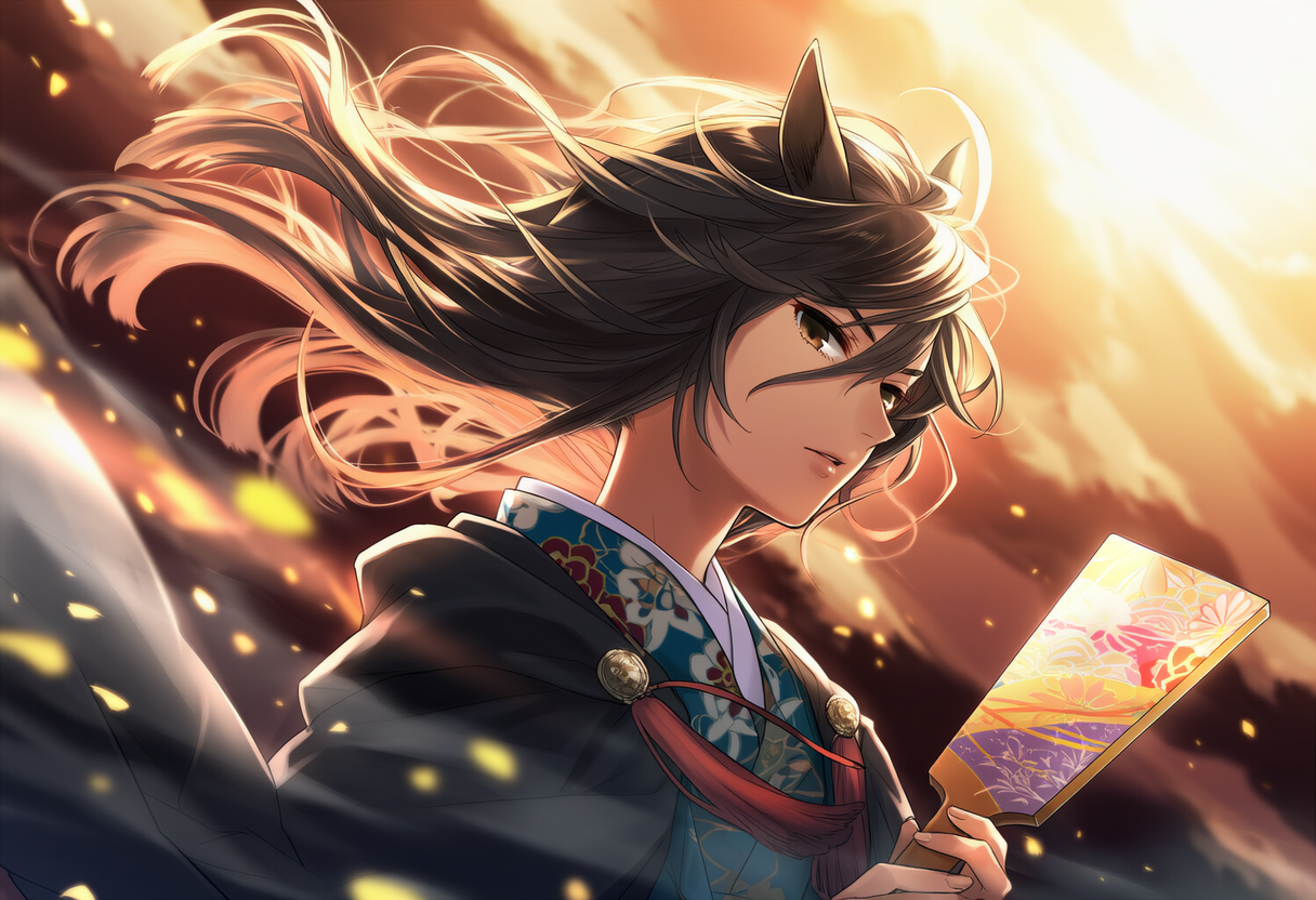 もういくつ寝ると | の人気AIイラスト・グラビア