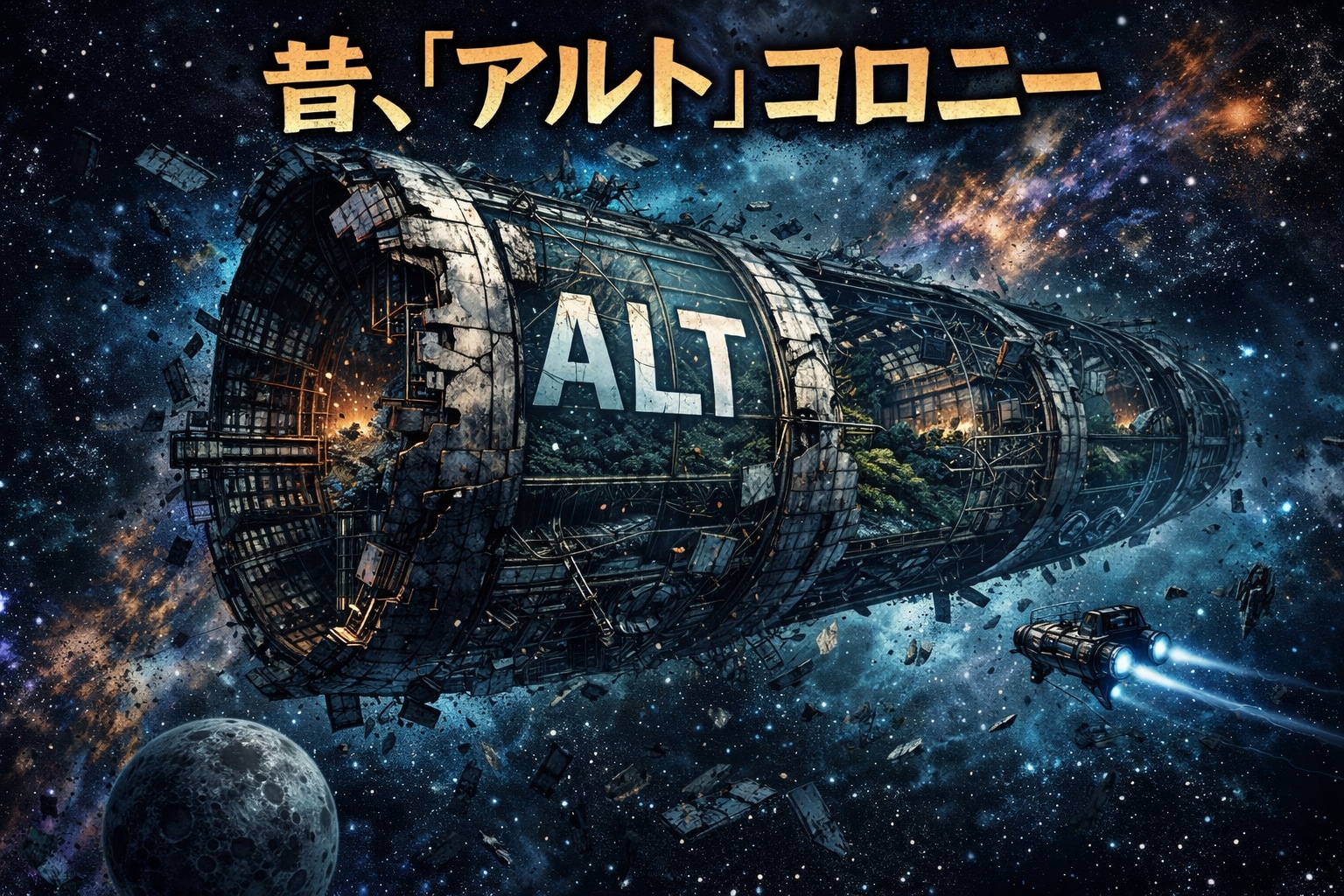 むかし、あるところに…… | の人気AIイラスト・グラビア