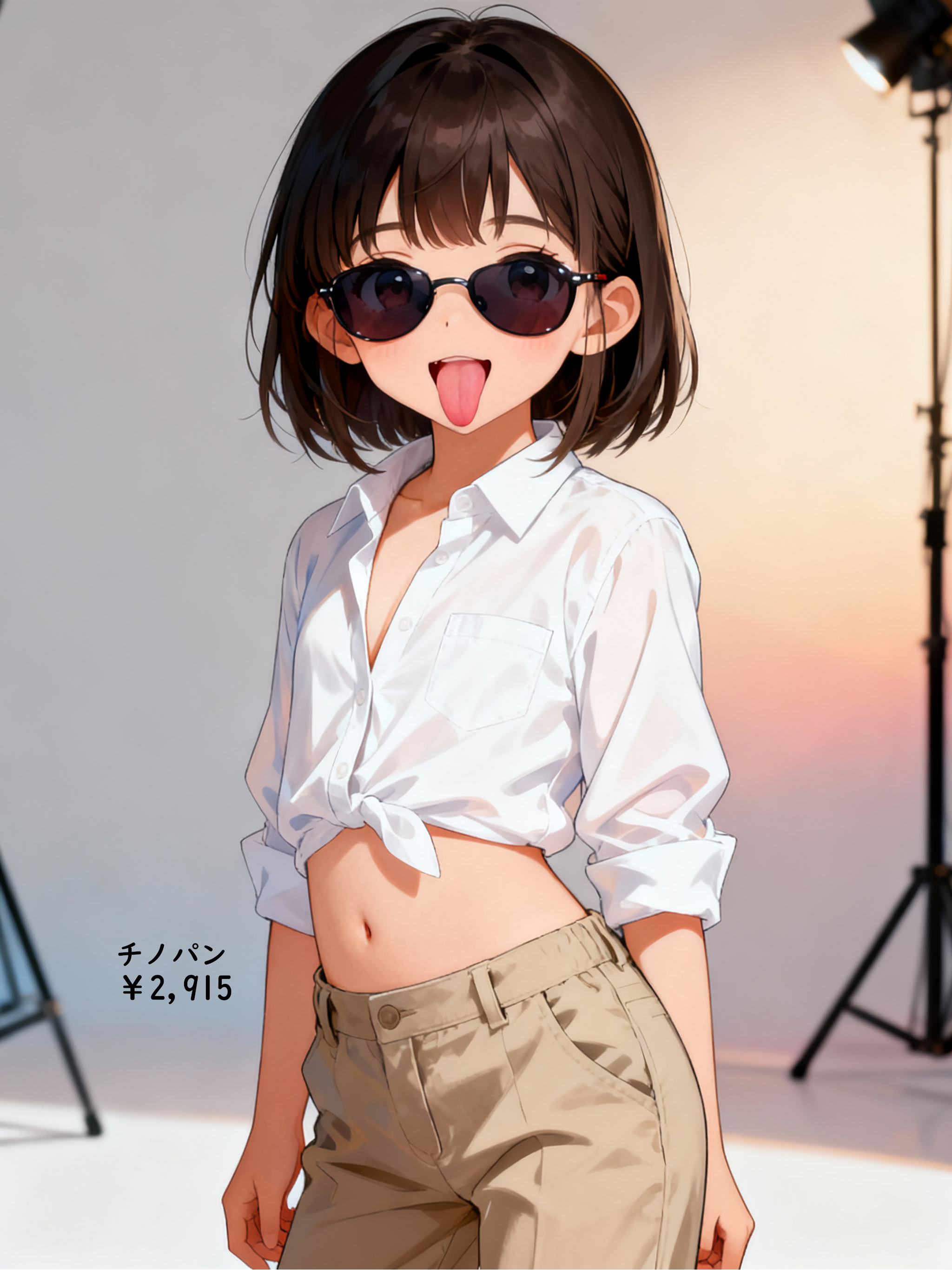 ファッション専門通販ショップ「Ingres」 14