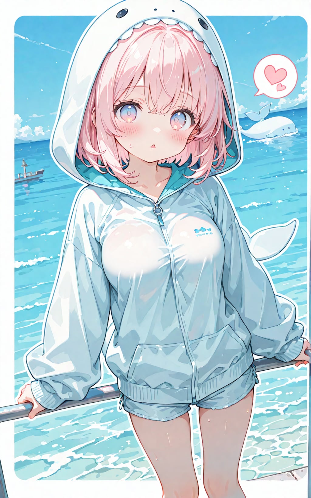 くじらちゃん 75