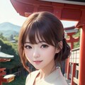 着物美少女シリーズ② 7枚目