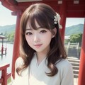着物美少女シリーズ② 11枚目