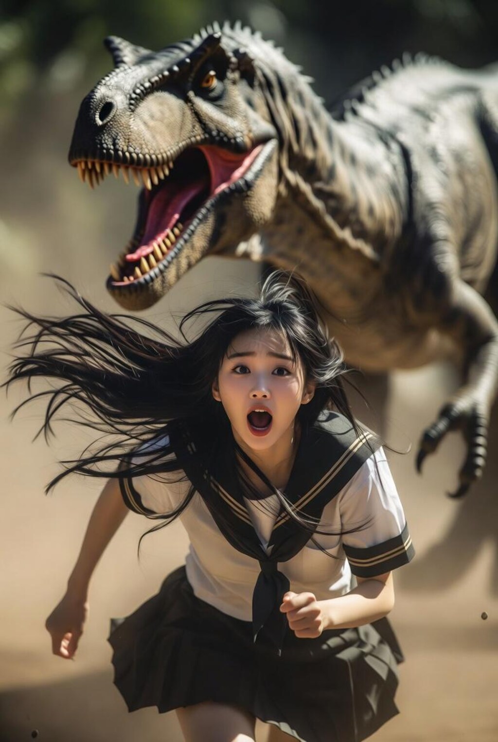 撒け！！！！！！！！！！