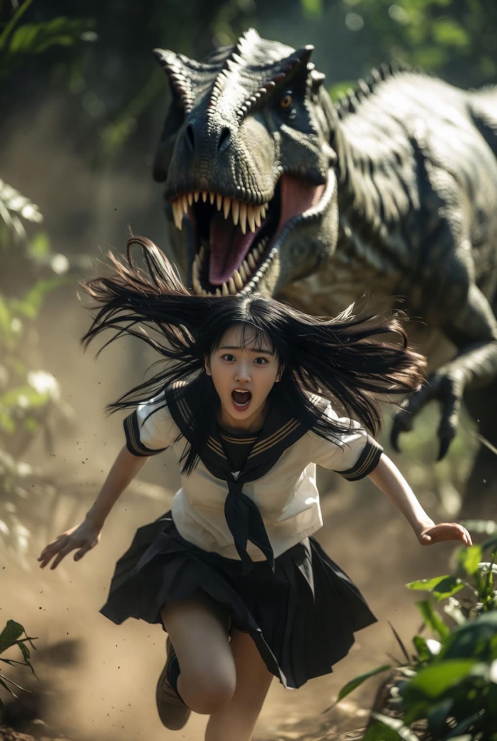 撒け！！！！！！！！！！