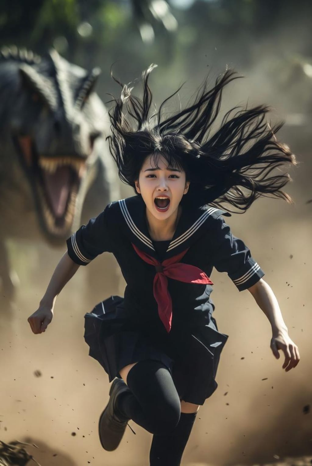 撒け！！！！！！！！！！