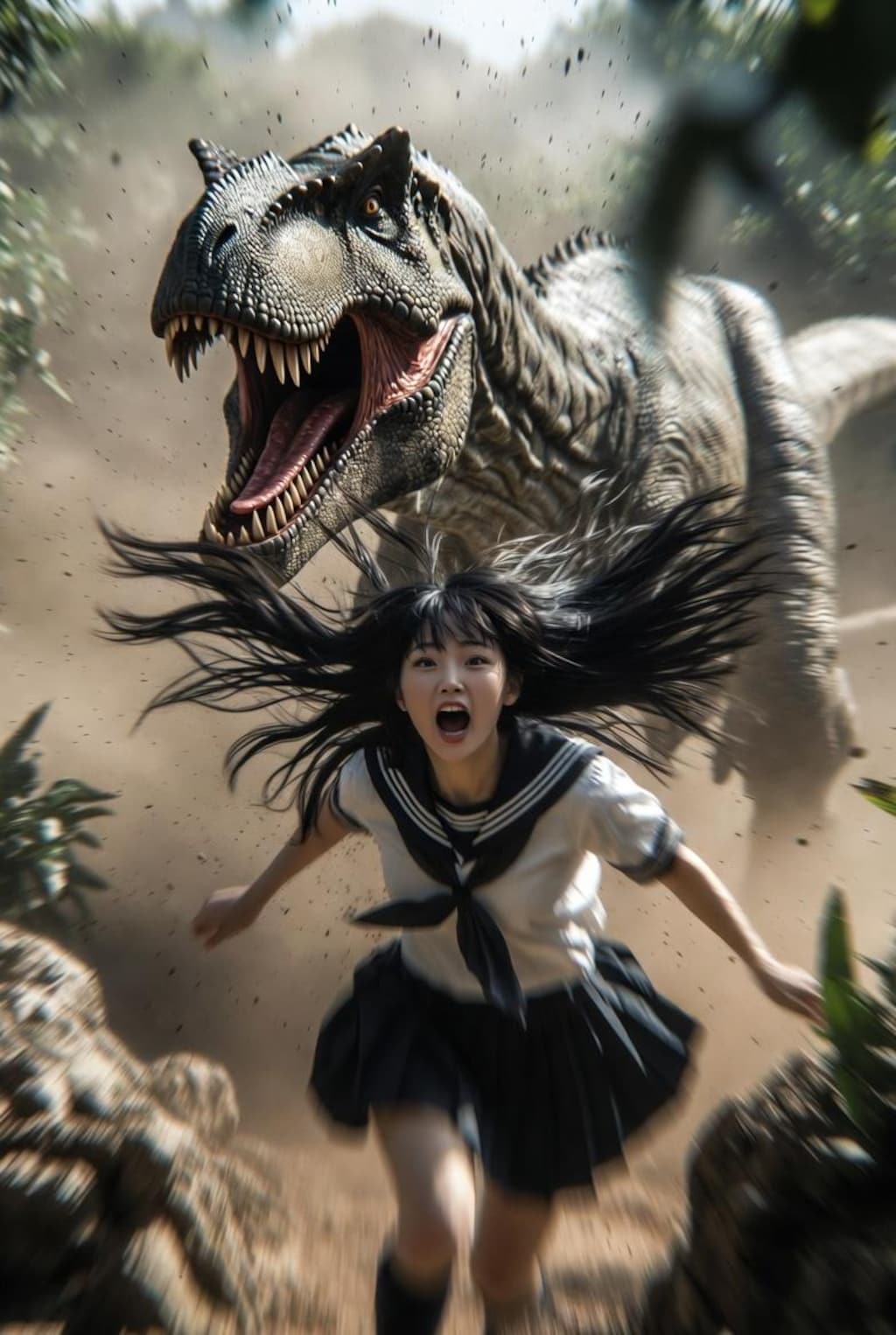 撒け！！！！！！！！！！