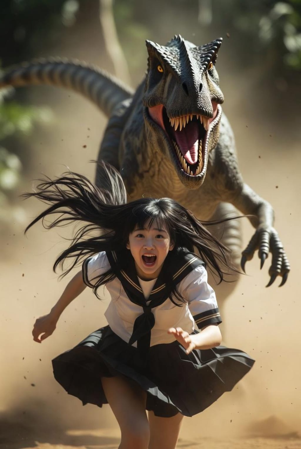 撒け！！！！！！！！！！