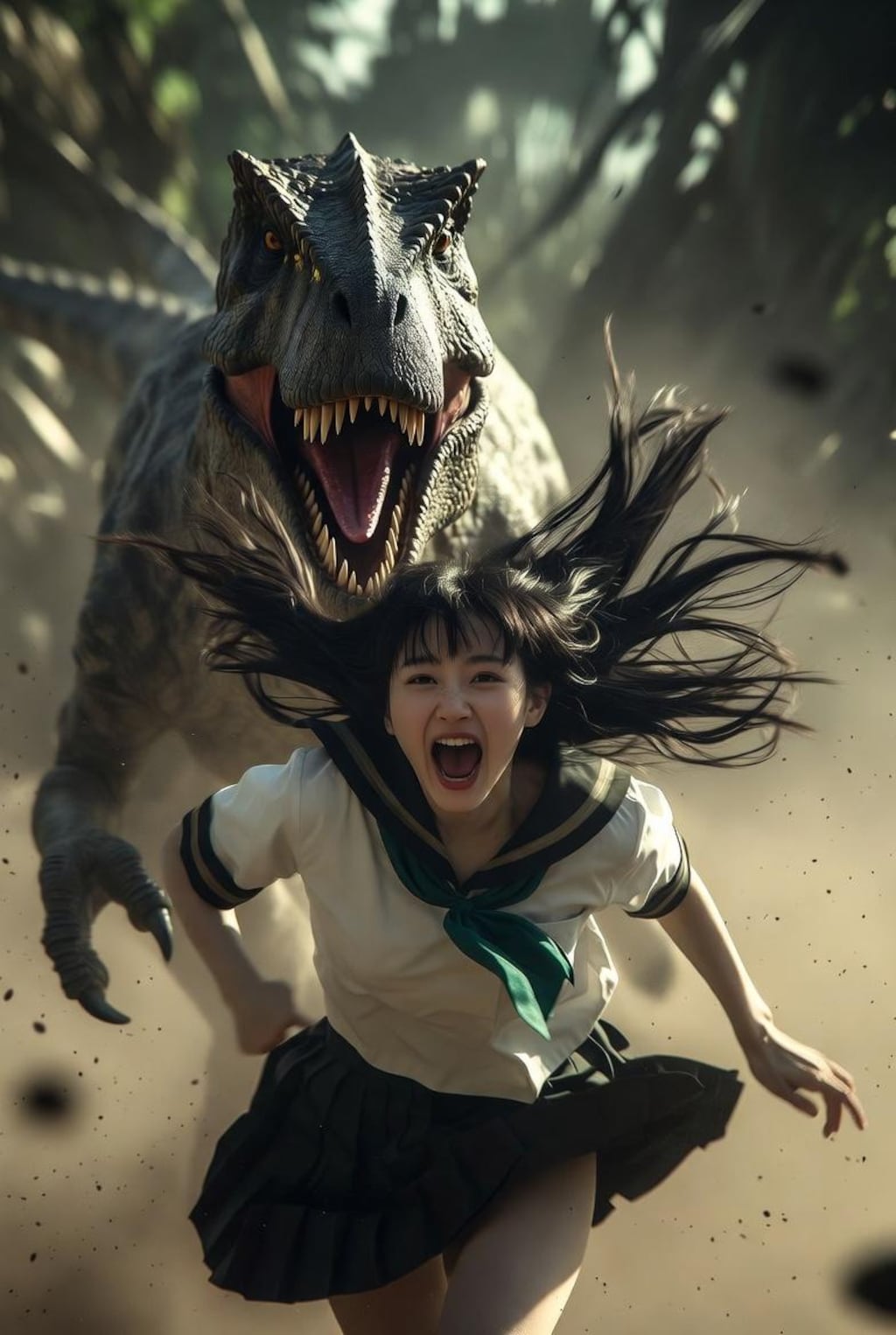 撒け！！！！！！！！！！