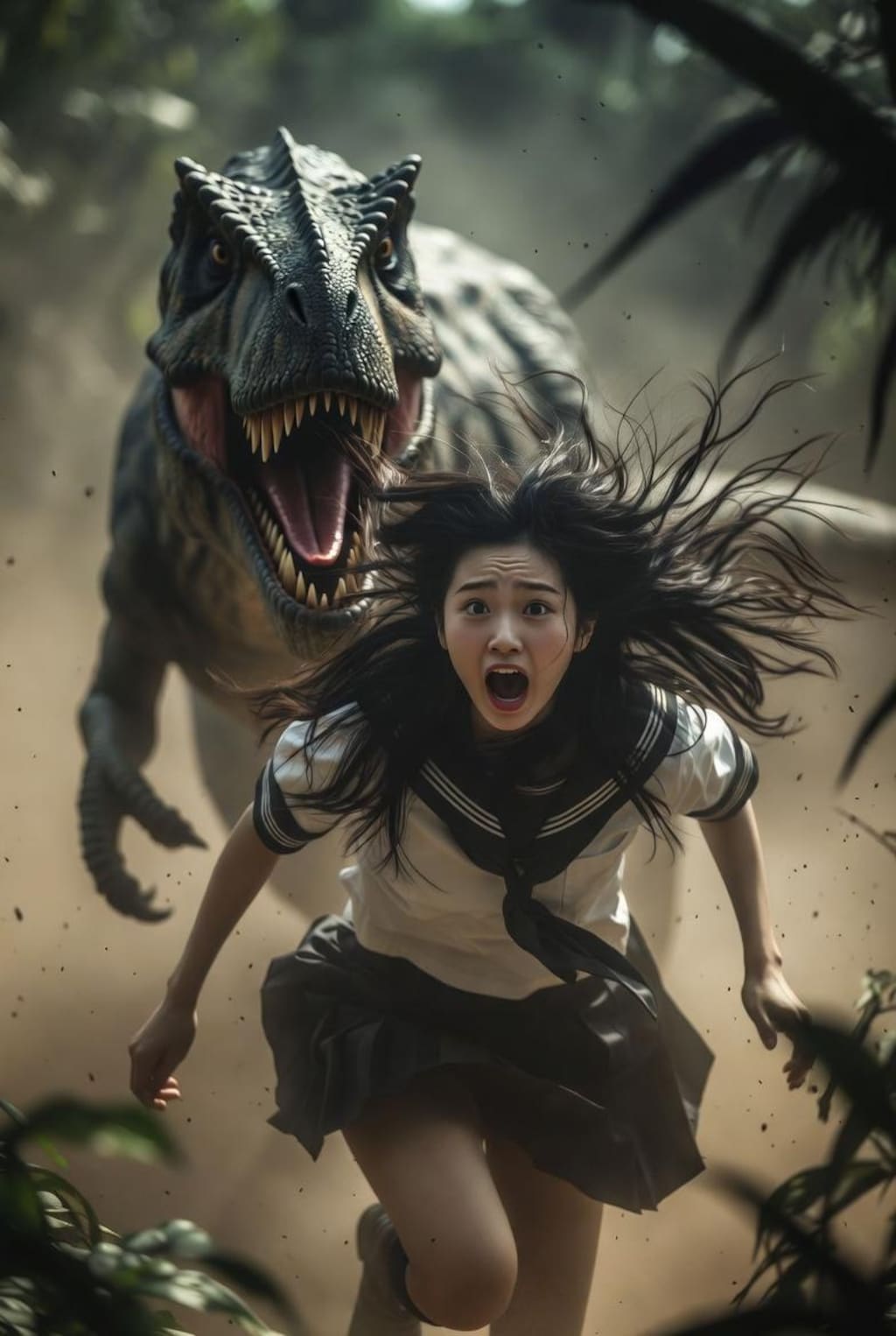 撒け！！！！！！！！！！