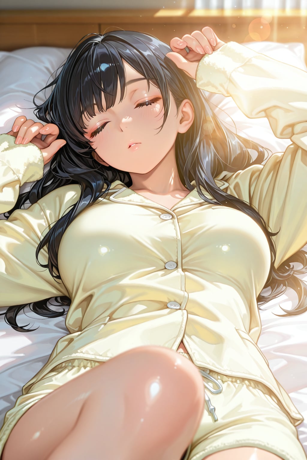「ん・・・ぉは・・・ぐぅ」