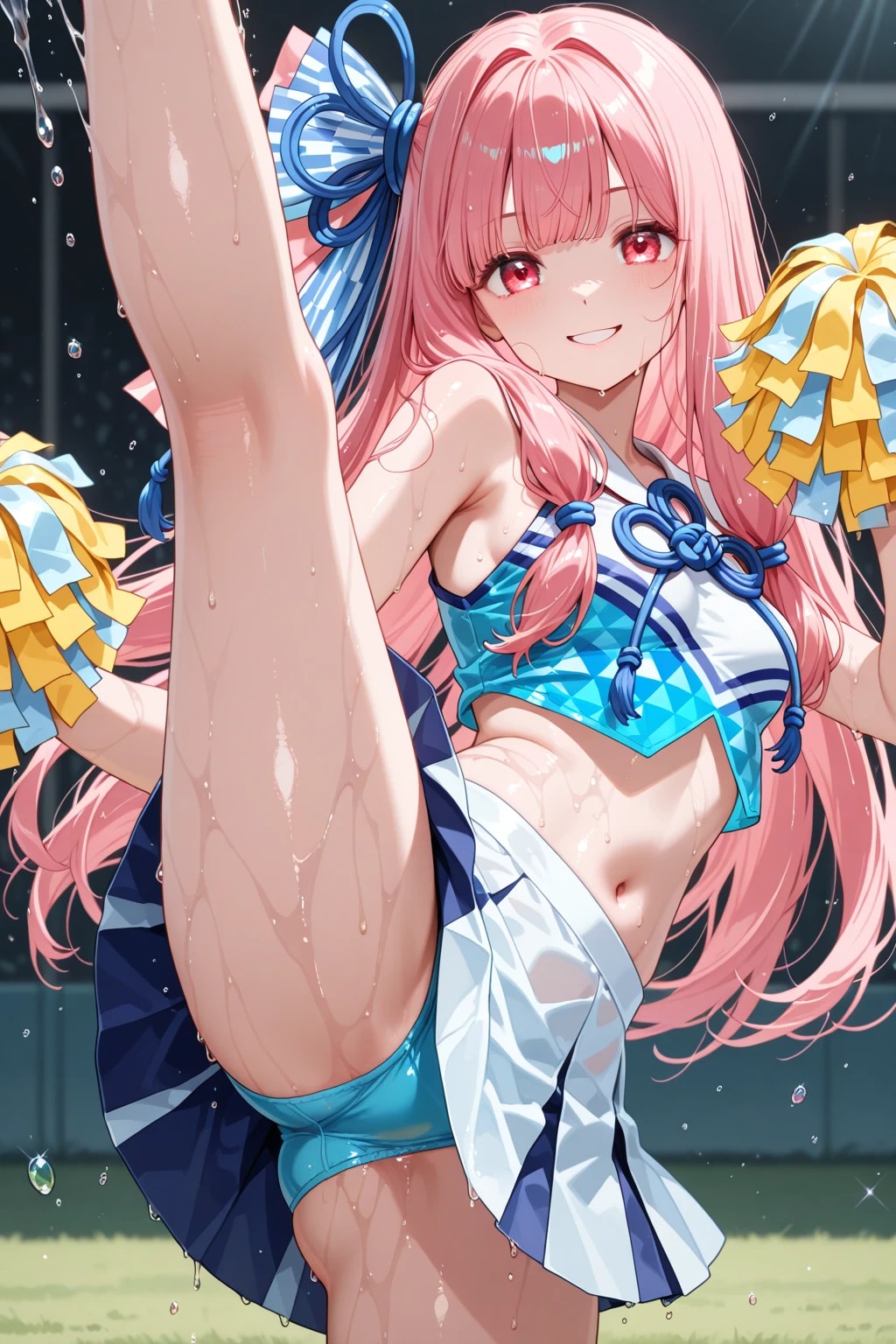 ことのはチア