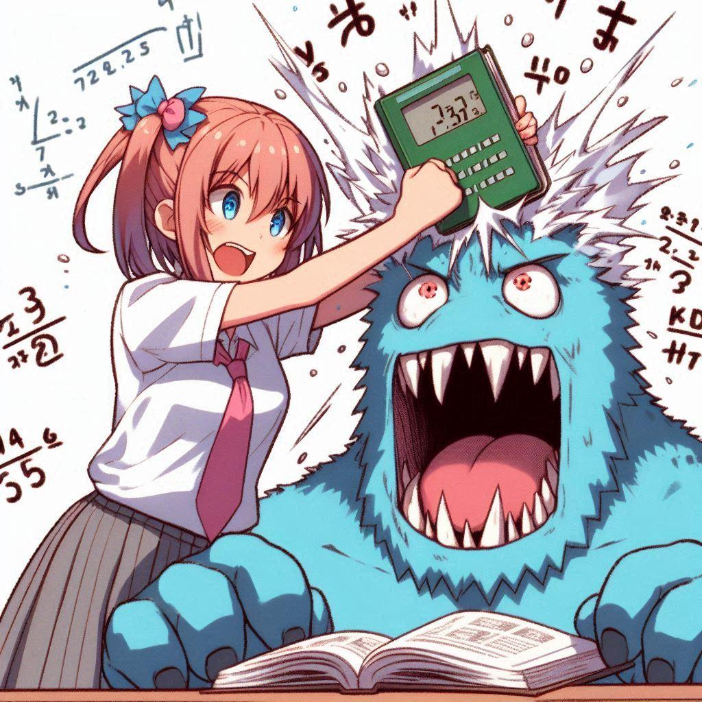 殴るというか・・・あるぇ？この頭は飾りかなぁ～？(ゴリゴリィ！！！)ってやってるよなコレ