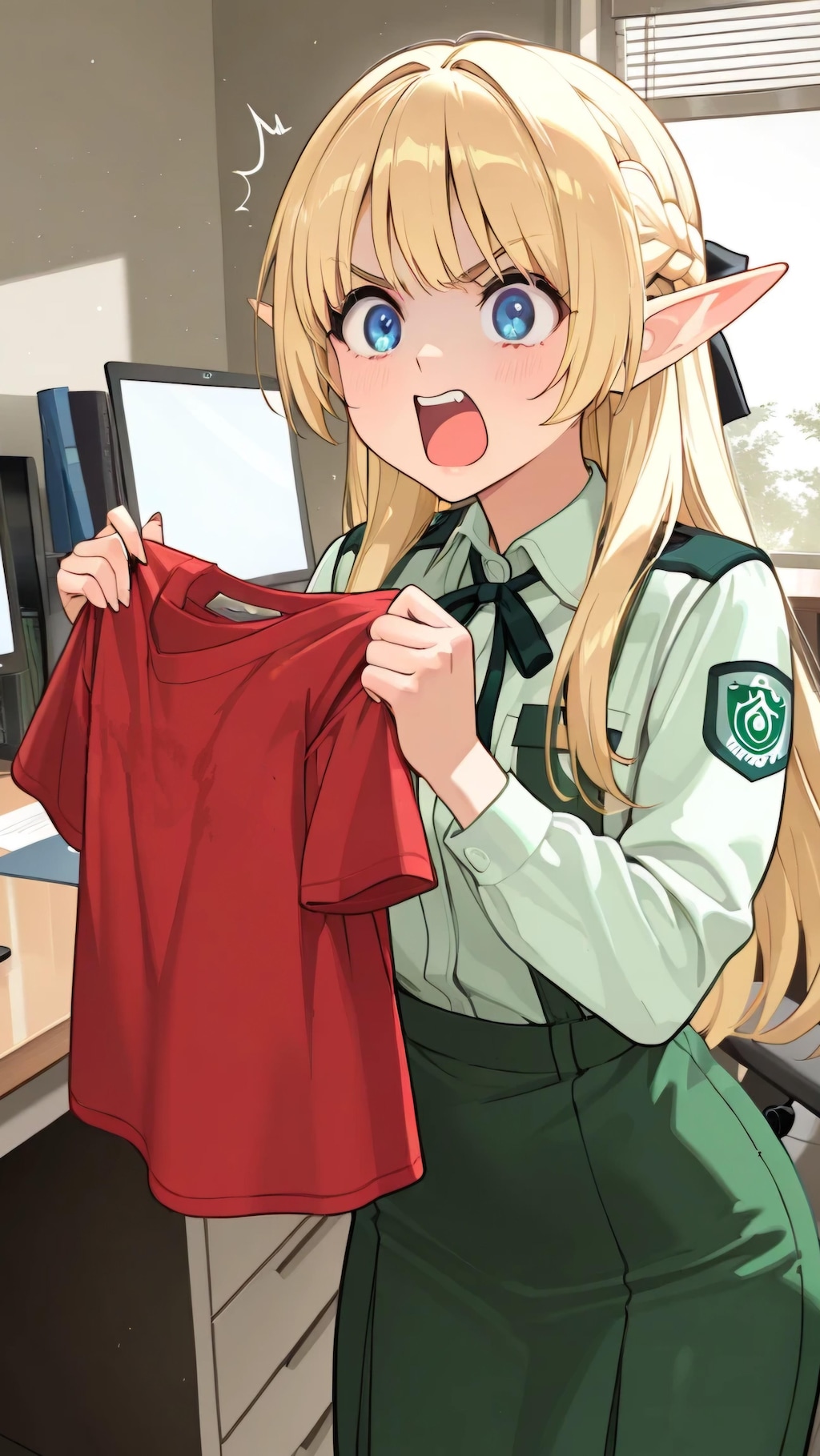 ちちぷいビジネスマナー講座 電話応対編