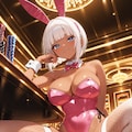 お客様、今日のスペシャルサービス、ご満足いただけましたか？ 3枚目
