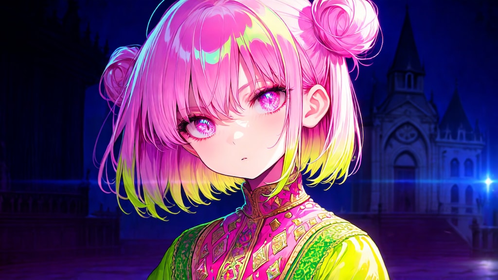 ピオニィさん